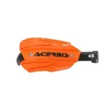 Paramanos Acerbis Endurance-X Naranja 0025486.090