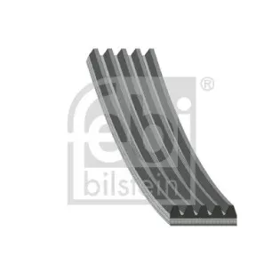 FEBI BILSTEIN 176318 Correa trapecial poli V