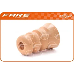 FARE SA 5081 Almohadilla de tope, suspensión