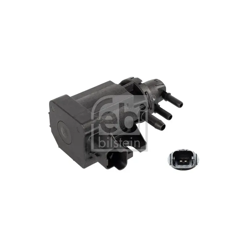 FEBI BILSTEIN 47610 Válvula reguladora de admisión