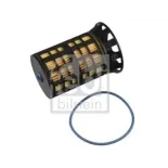 FEBI BILSTEIN 179000 Filtro combustible