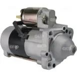 HC-Cargo 114061 Motor de arranque