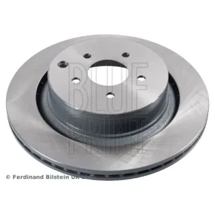 BLUE PRINT ADN143161 Disco de freno (Unidad)