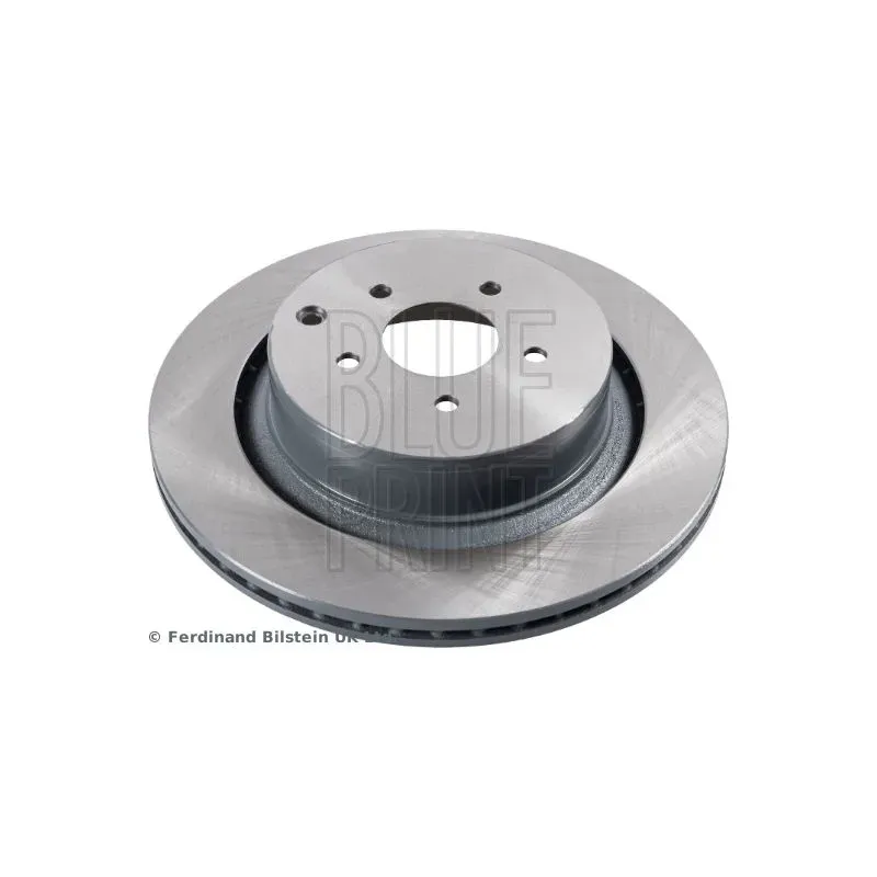 BLUE PRINT ADN143161 Disco de freno (Unidad)