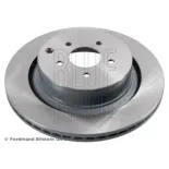 BLUE PRINT ADN143161 Disco de freno (Unidad)