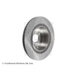 BLUE PRINT ADN143161 Disco de freno (Unidad)