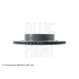 BLUE PRINT ADN143161 Disco de freno (Unidad)