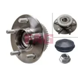 Schaeffler FAG 713613970 Juego de cojinete de rueda