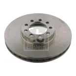 FEBI BILSTEIN 35336 Disco de freno (Unidad)