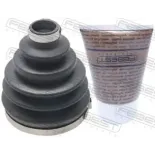 FEBEST 2717P-XC90F2 Juego de fuelles, árbol de transmisión