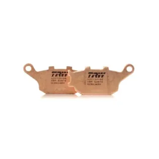 Pastillas de freno moto TRW MCB634SH