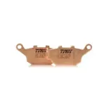 Pastillas de freno moto TRW MCB634SH