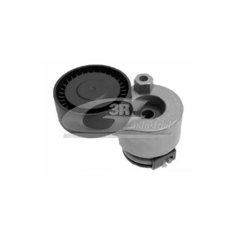 3RG 13650 Brazo tensor, correa poli V