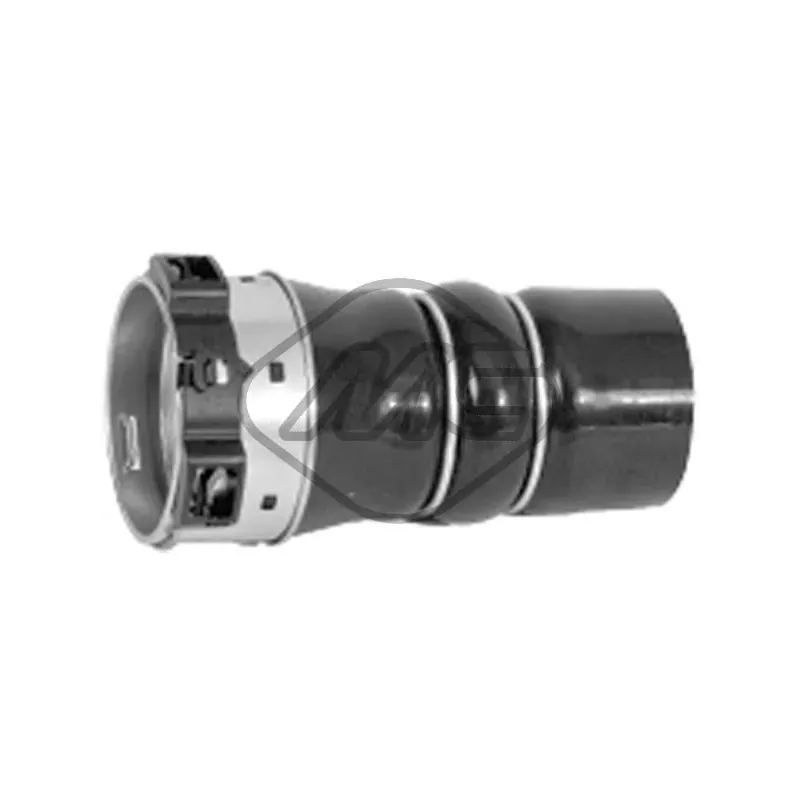 METALCAUCHO 98452 Sobrealimentación