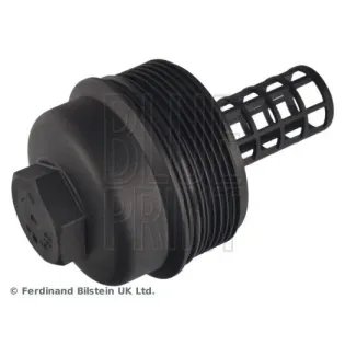 BLUE PRINT ADBP990029 Cubierta, caja filtro de aceite