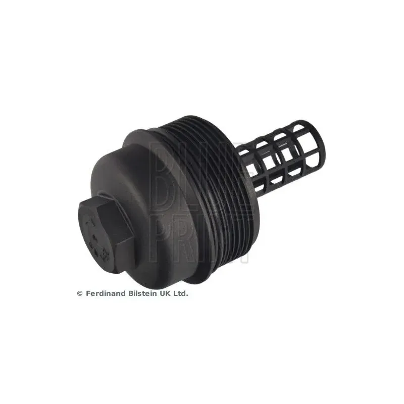 BLUE PRINT ADBP990029 Cubierta, caja filtro de aceite