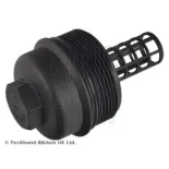 BLUE PRINT ADBP990029 Cubierta, caja filtro de aceite