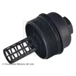 BLUE PRINT ADBP990029 Cubierta, caja filtro de aceite