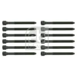 FEBI BILSTEIN 26433 Juego de tornillos de culata