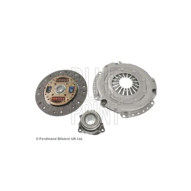 BLUE PRINT ADG030161C Kit de embrague