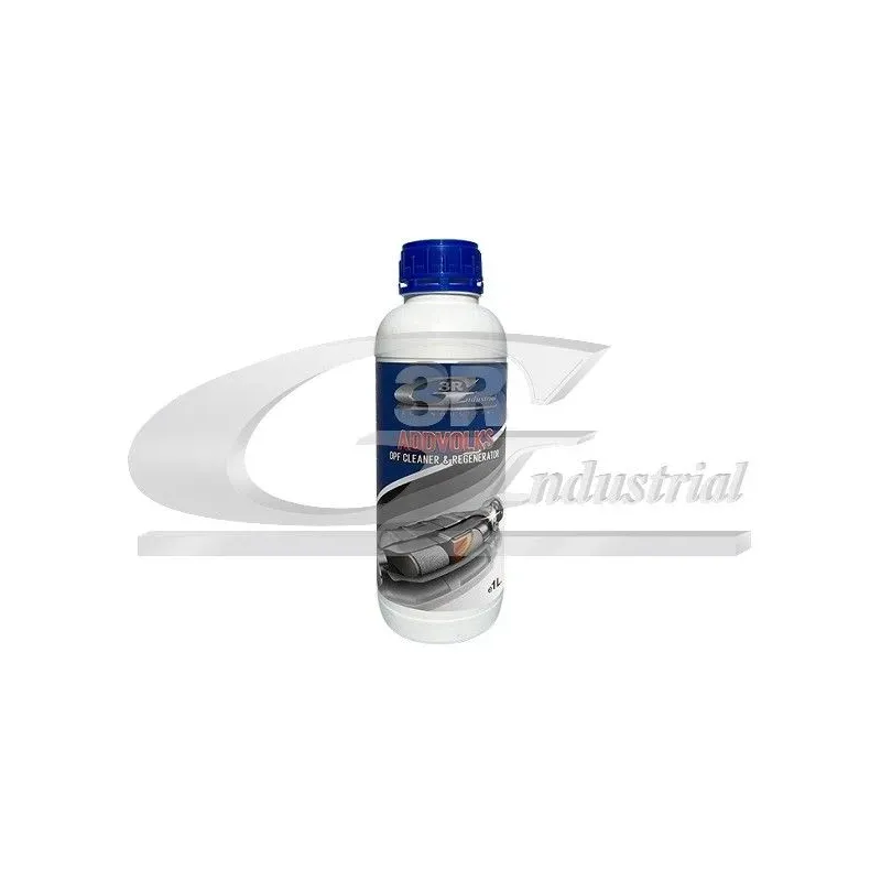 3RG 88750 Aditivo para carburante