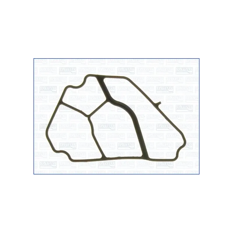 AJUSA 01039500 Junta, filtro de aceite