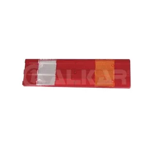 ALKAR 9711013 Tulipa, piloto trasero