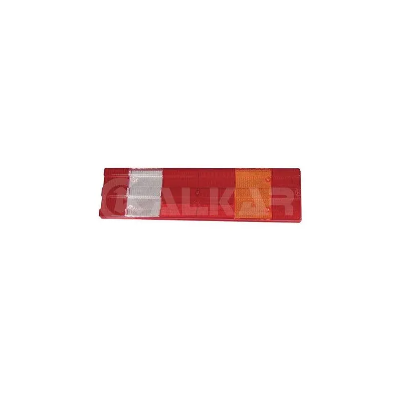 ALKAR 9711013 Tulipa, piloto trasero