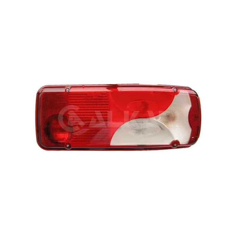 ALKAR 9792003 Tulipa, piloto trasero