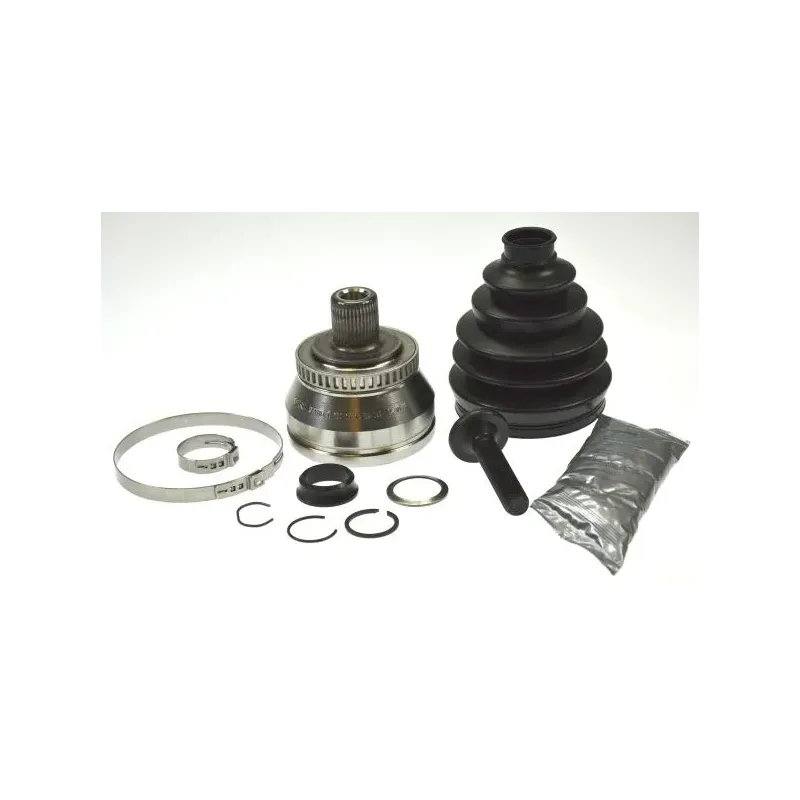 SPIDAN 24860 Juego de articulación, árbol de transmisión