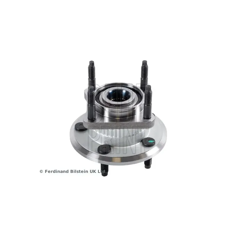 BLUE PRINT ADA108311 Juego de cojinete de rueda