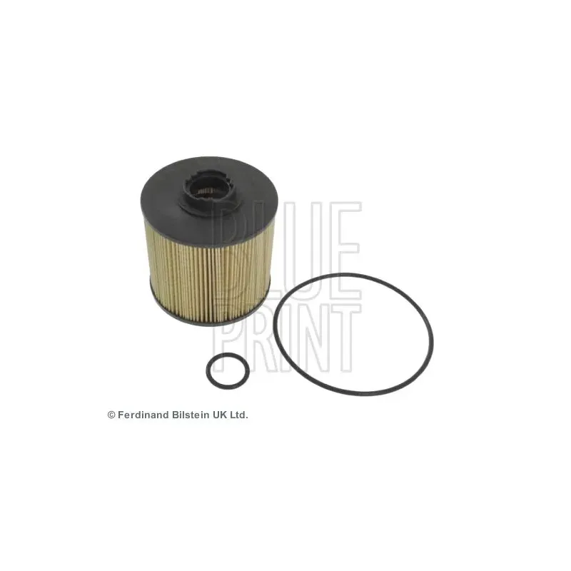 BLUE PRINT ADC42360 Filtro combustible