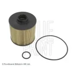 BLUE PRINT ADC42360 Filtro combustible