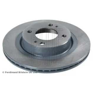 BLUE PRINT ADC443132 Disco de freno (Unidad)