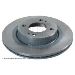 BLUE PRINT ADC443132 Disco de freno (Unidad)