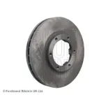 BLUE PRINT ADC44393 Disco de freno (Unidad)