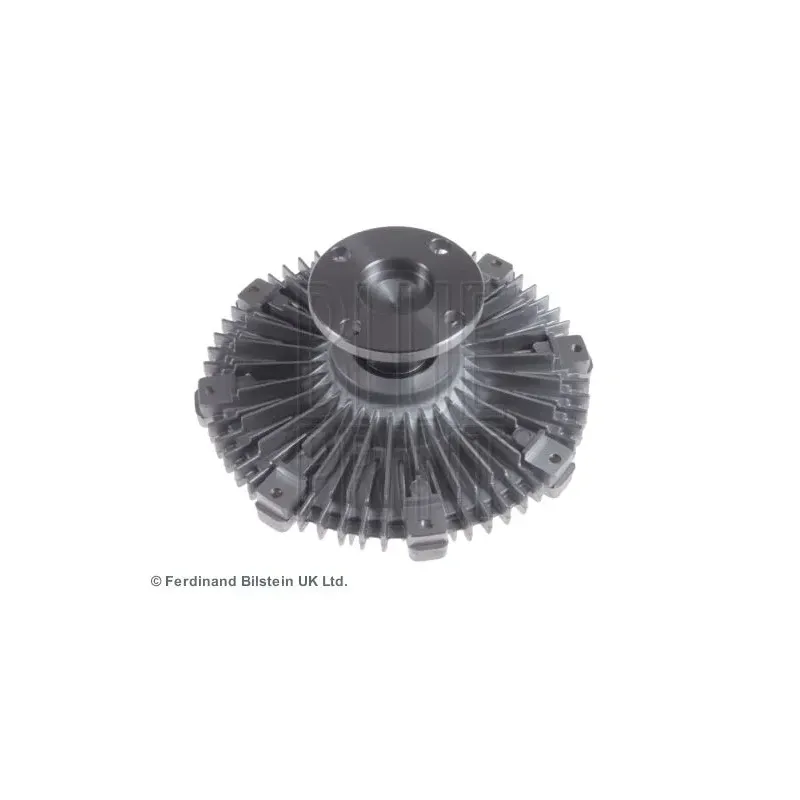 BLUE PRINT ADC491806 Embrague, ventilador del radiador
