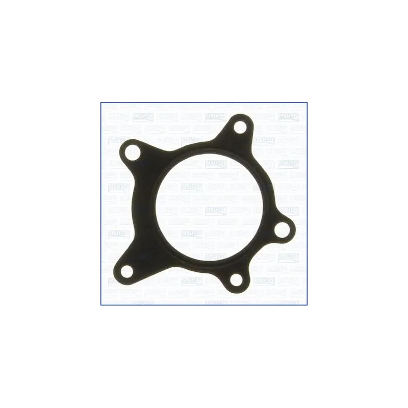 AJUSA 01231400 Junta, bomba de agua