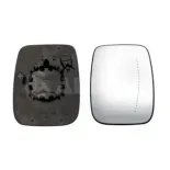 ALKAR 6472083 Cristal de espejo, retrovisor exterior