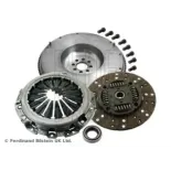 BLUE PRINT ADN130273 Kit de embrague