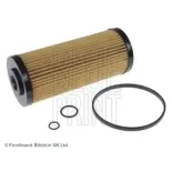 BLUE PRINT ADZ92124 Filtro de aceite