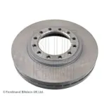 BLUE PRINT ADZ94324 Disco de freno (Unidad)