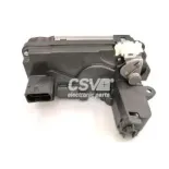 CSV electronic parts CAC3361 Cerradura de la puerta del maletero