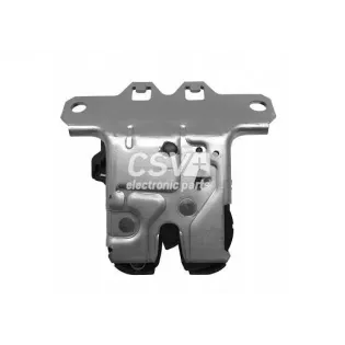 CSV electronic parts CAC3387 Cerradura de la puerta del maletero