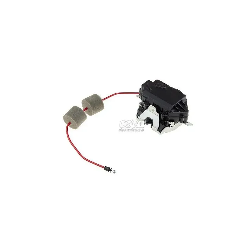 CSV electronic parts CAC3432 Cerradura de la puerta del maletero