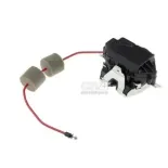 CSV electronic parts CAC3432 Cerradura de la puerta del maletero