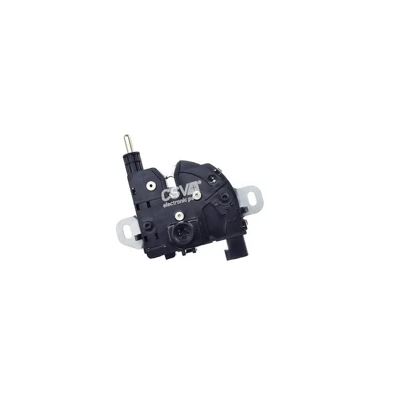 CSV electronic parts CAC3559 Cerradura de la puerta del maletero