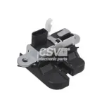 CSV electronic parts CAC3625 Cerradura de la puerta del maletero