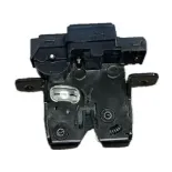 CSV electronic parts CAC3732 Cerradura de la puerta del maletero