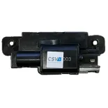 CSV electronic parts CAC3732 Cerradura de la puerta del maletero